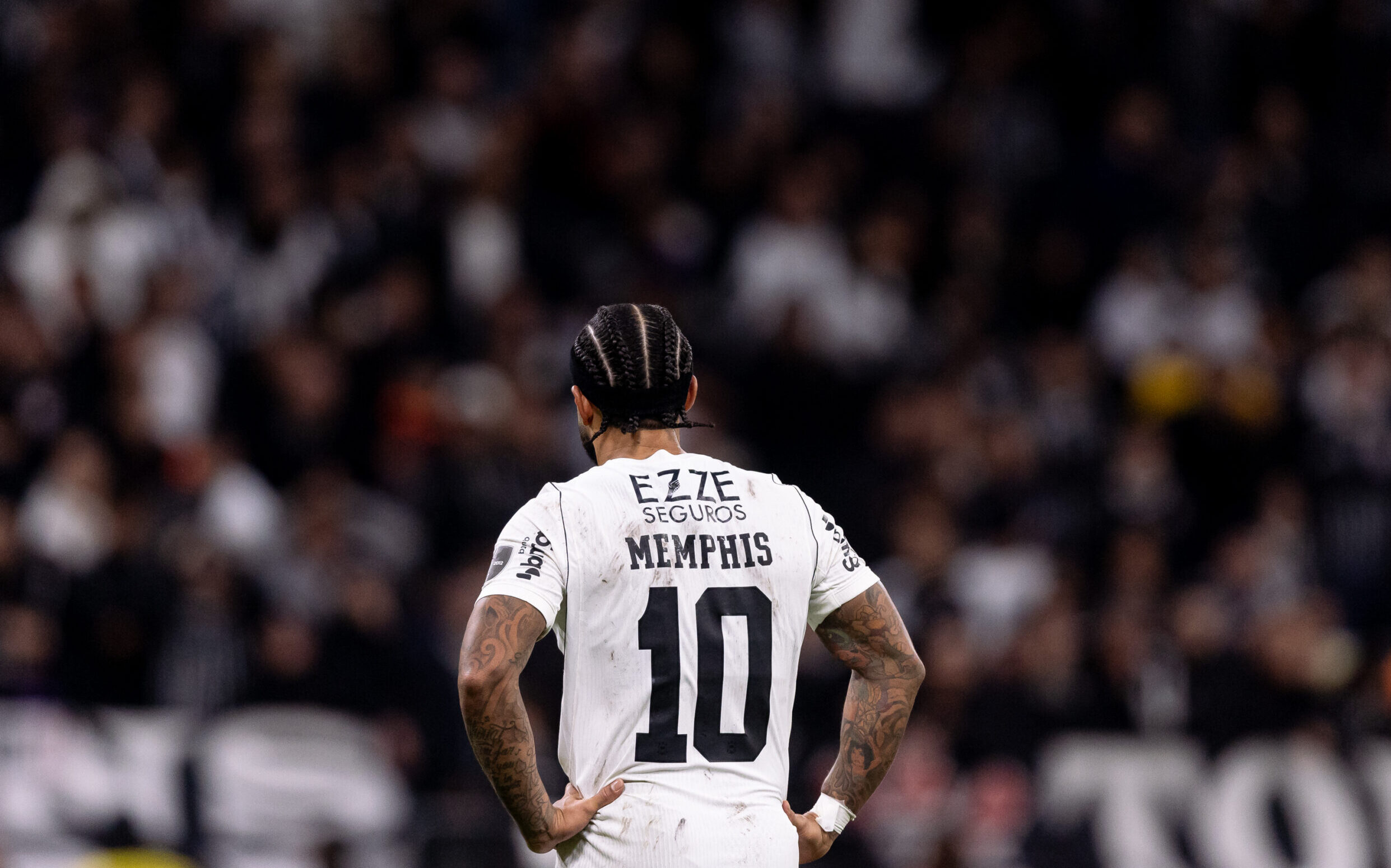 corinthians memphis