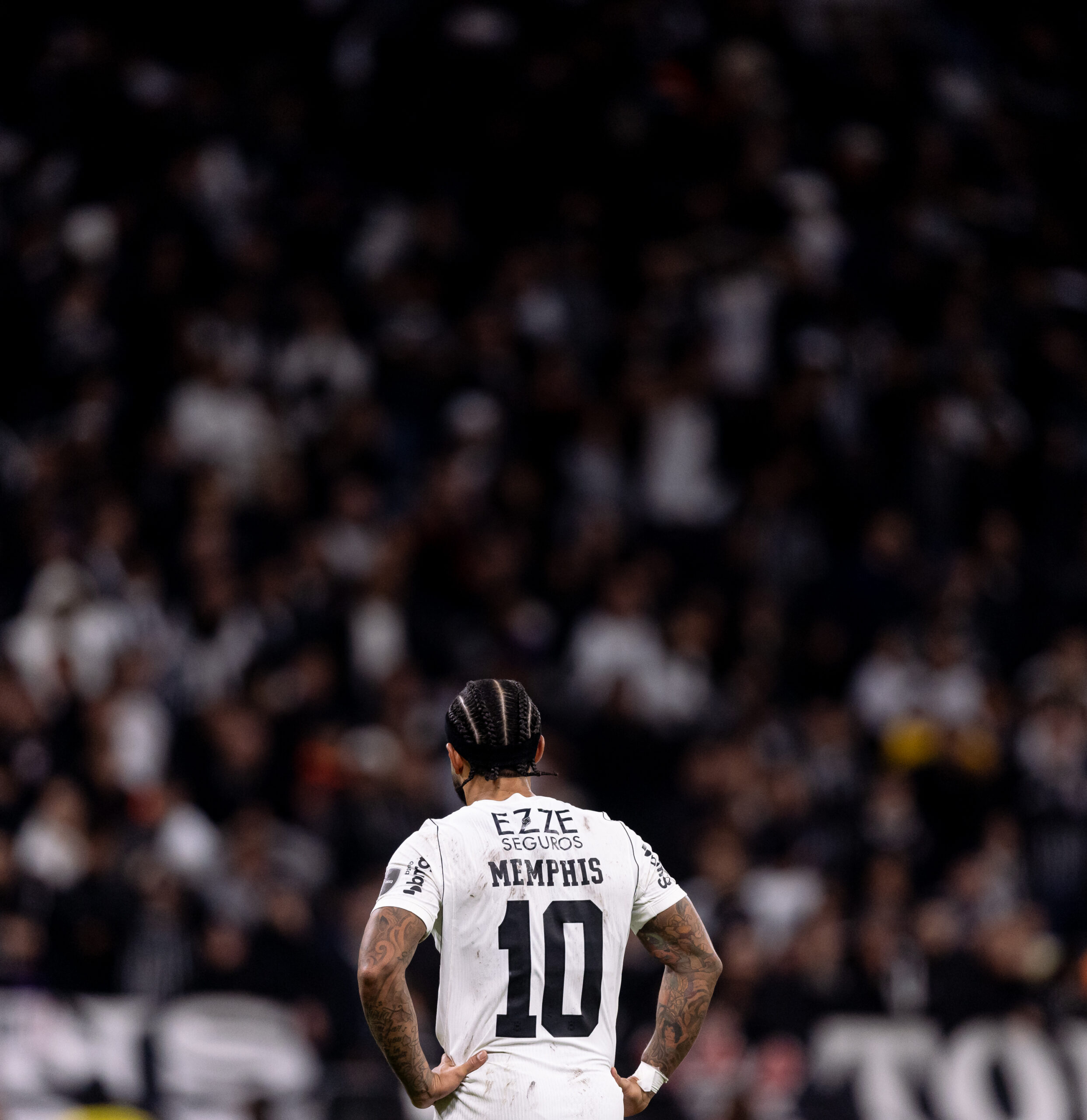 corinthians memphis