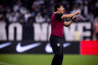 Corinthians diniz