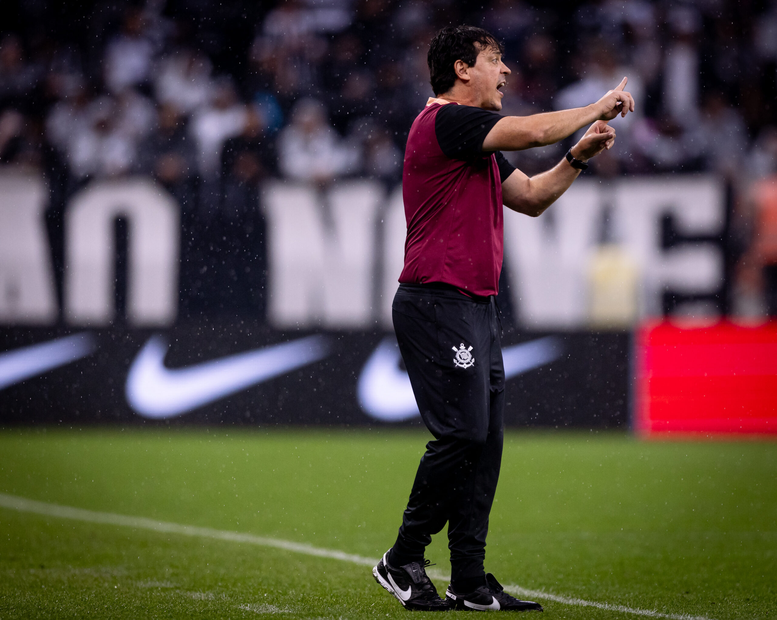 Corinthians diniz