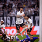 Corinthians gustavo henrique
