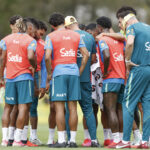 Brasil selecao brasileira