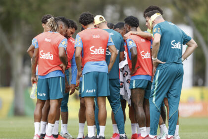 Brasil selecao brasileira