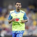 matheuzinho corinthians selecao