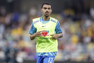 matheuzinho corinthians selecao