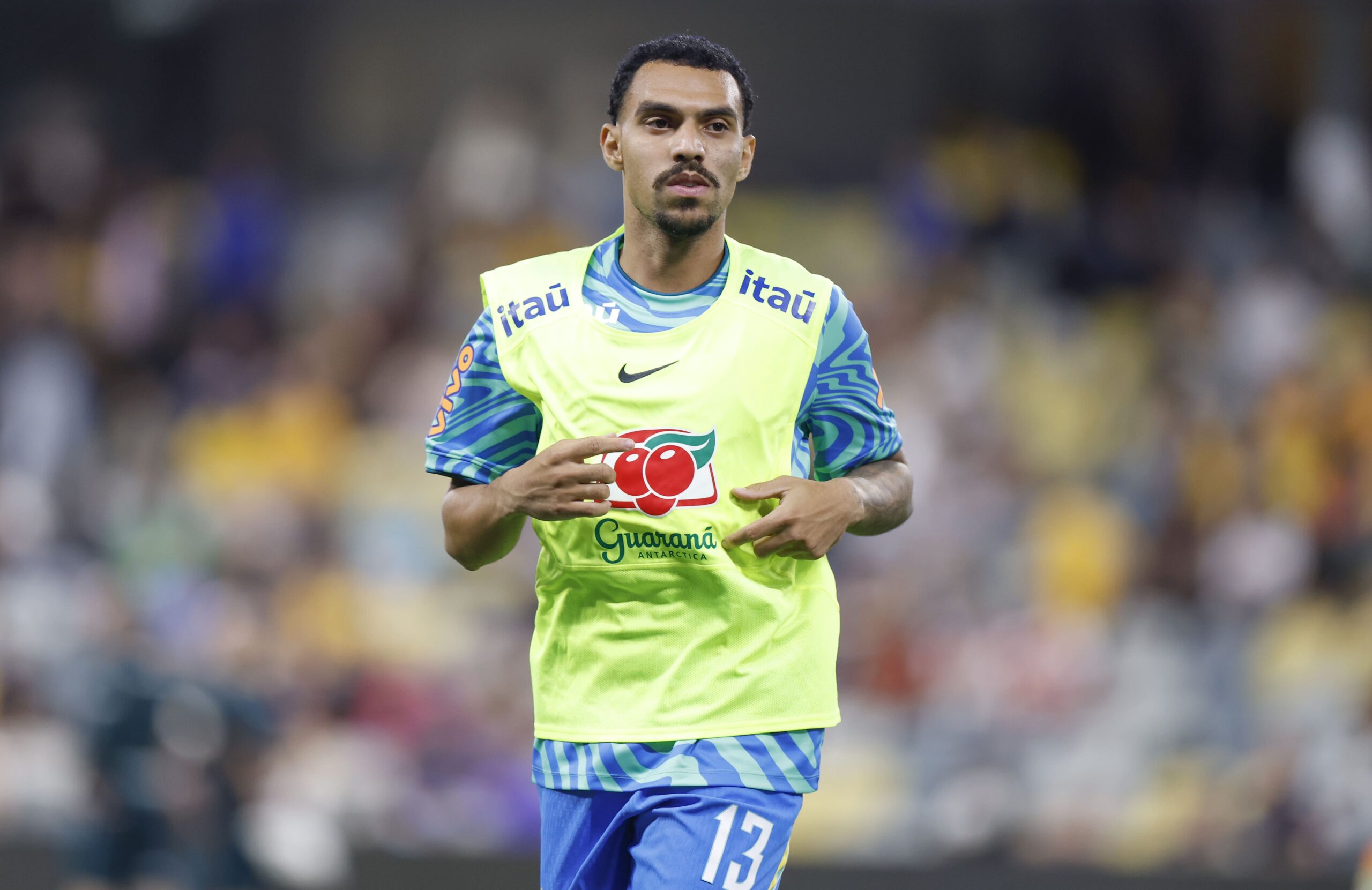 matheuzinho corinthians selecao