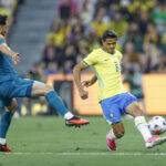 Seleção brasileira brasil