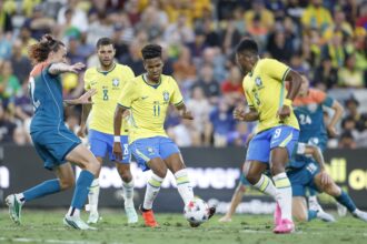estevão selecao brasileira