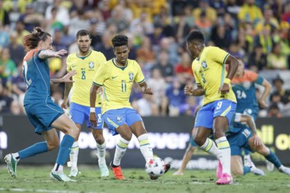 estevão selecao brasileira