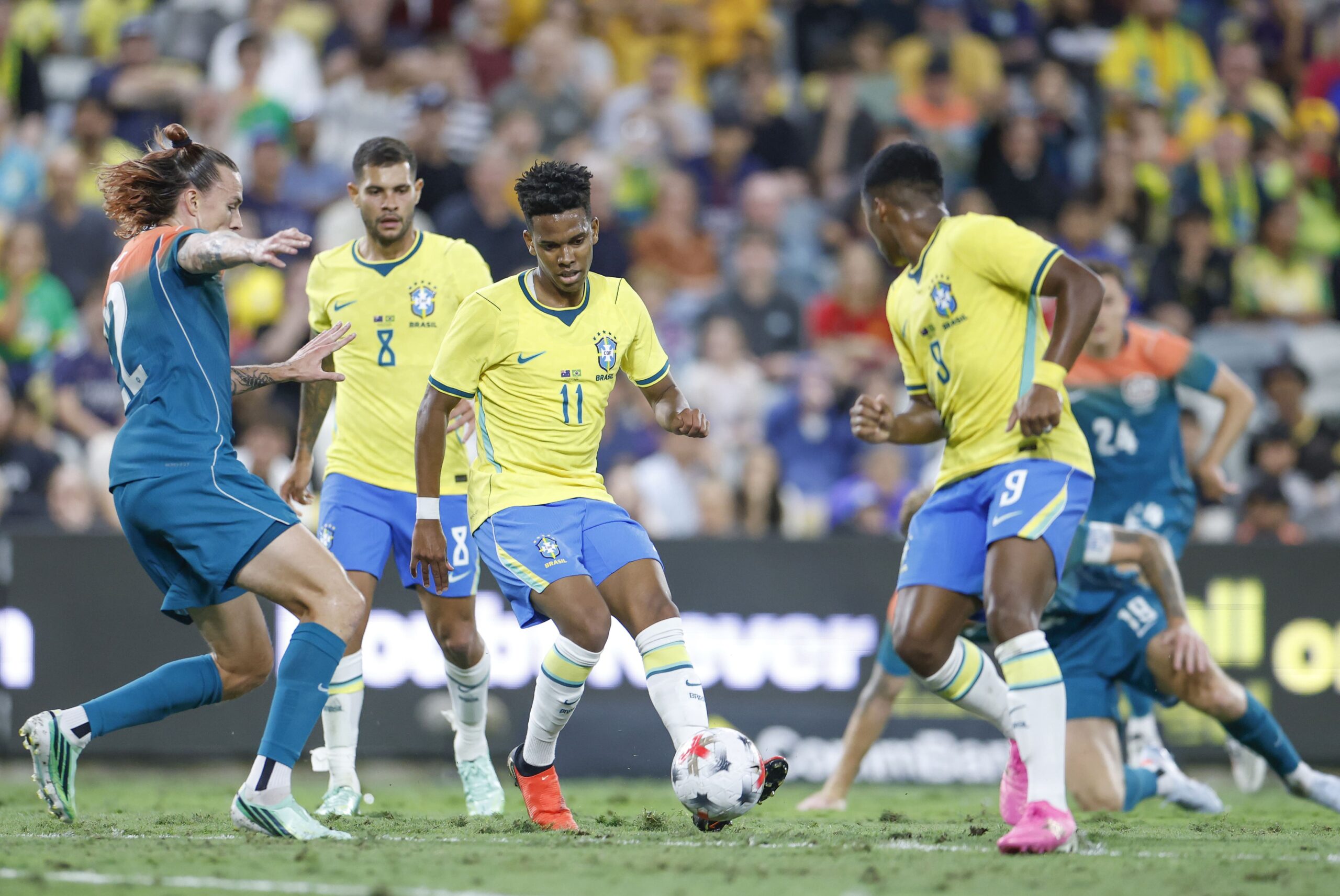 estevão selecao brasileira