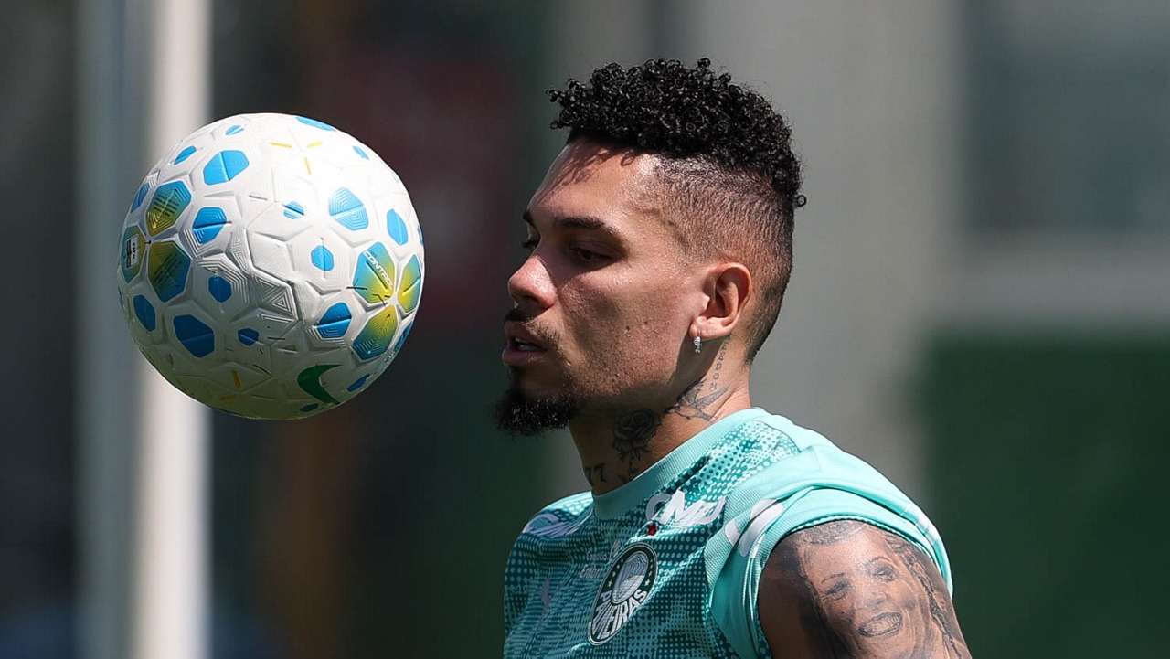 Palmeiras
