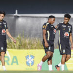 Ancelotti Brasil