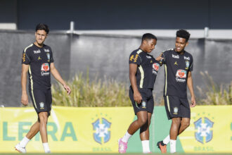 Ancelotti Brasil
