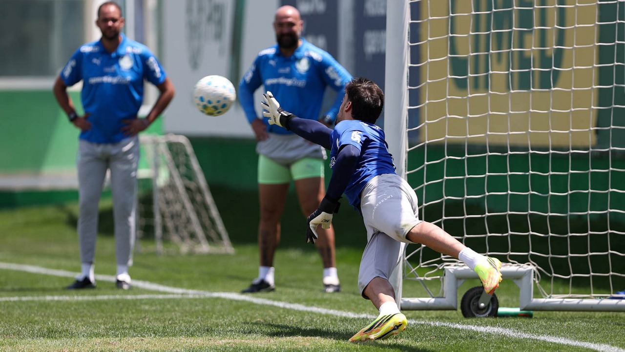 Palmeiras