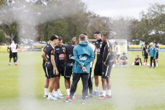 selecao brasileira brasil