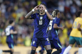 Seleção brasileira