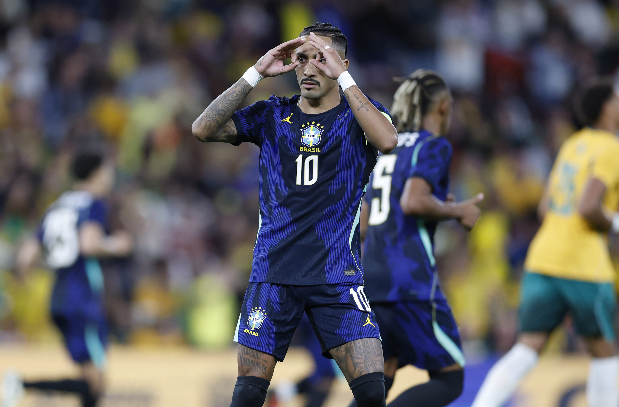 Seleção brasileira