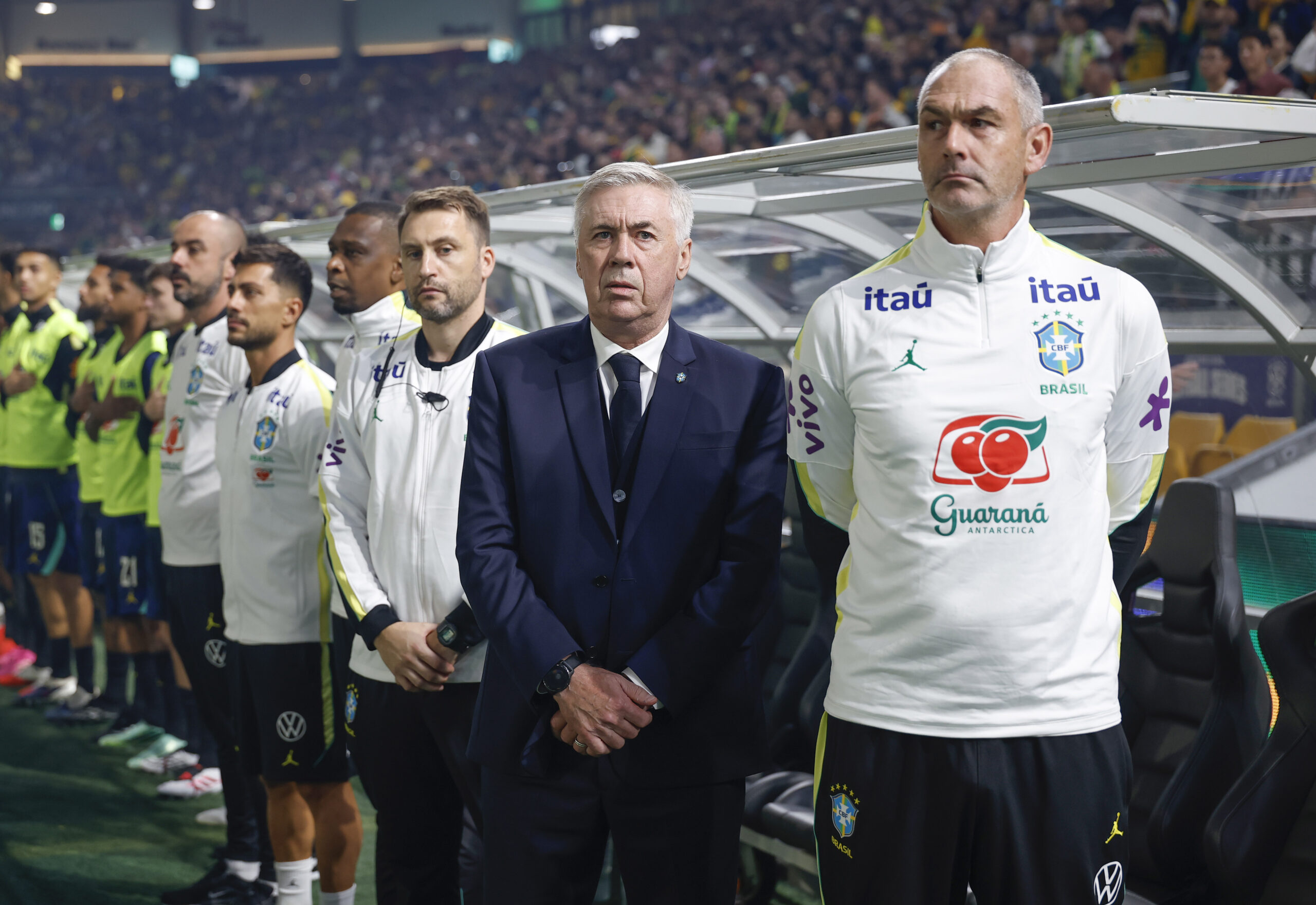 ancelotti