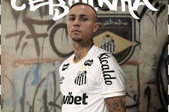 santos cebolinha