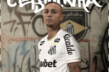 santos cebolinha