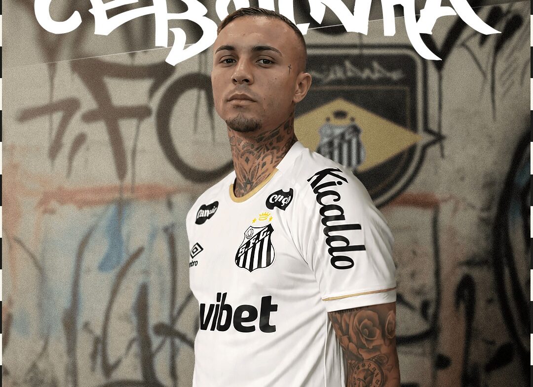 santos cebolinha