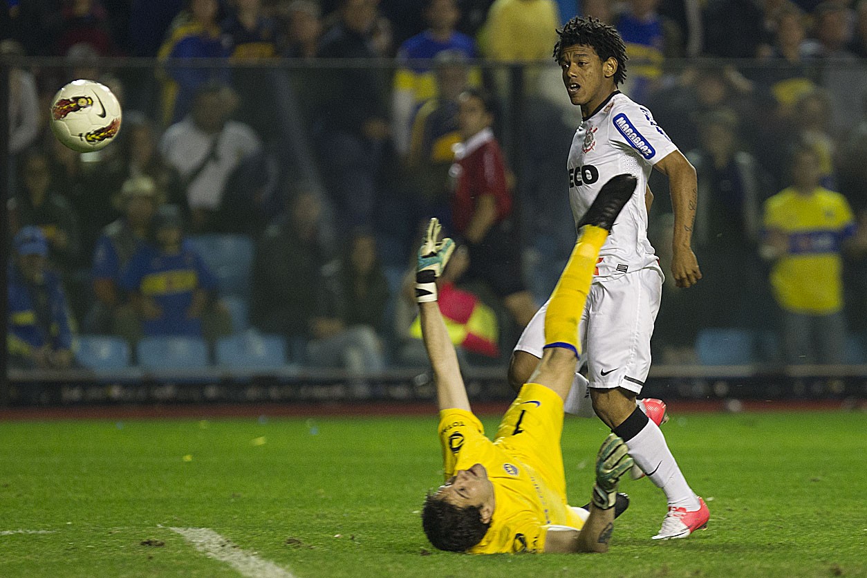 corinthians