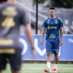 Santos zé ivaldo