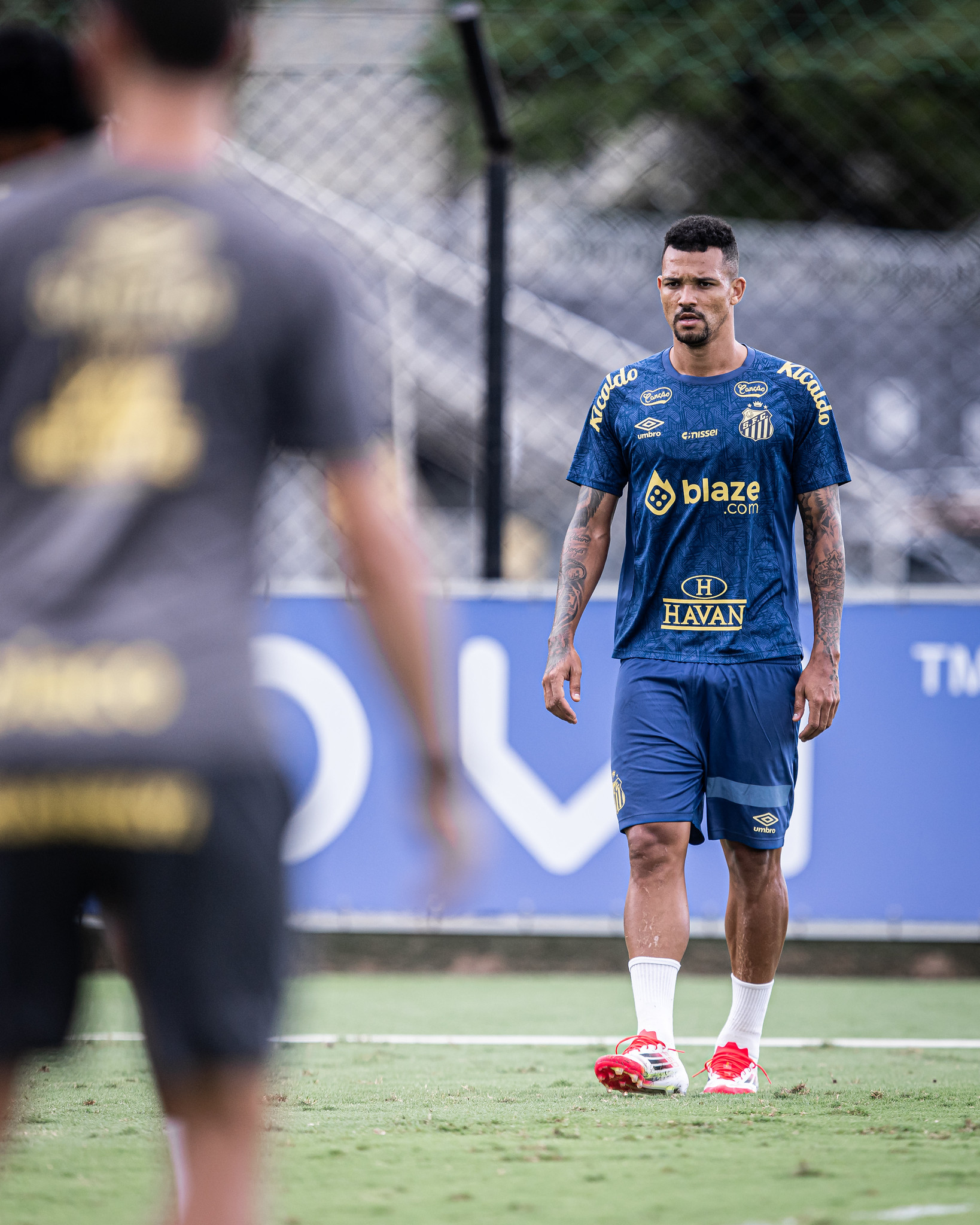 Santos zé ivaldo