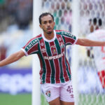 lima santos fluminense