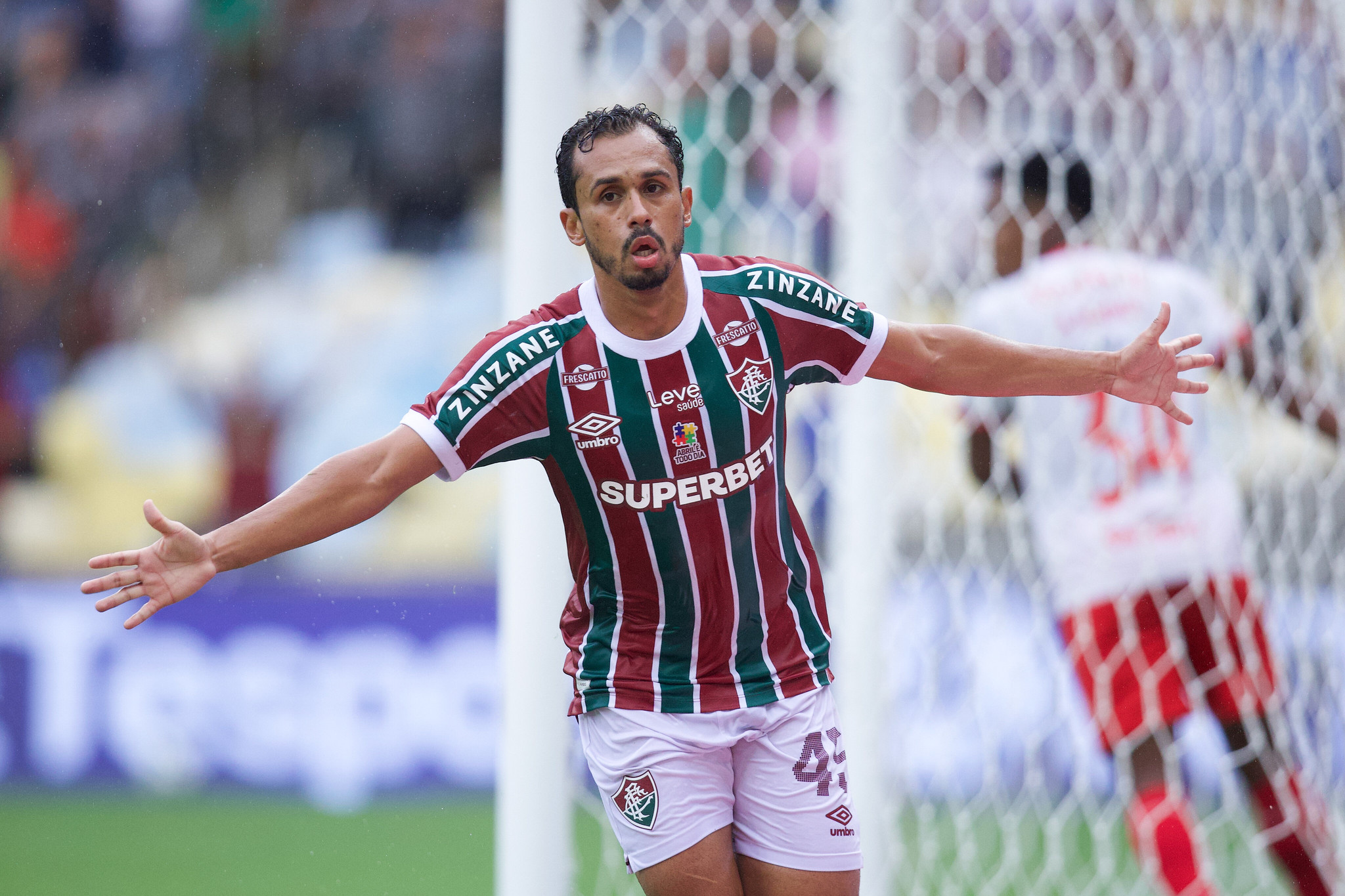lima santos fluminense