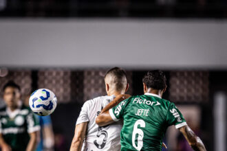 santos x palmeiras