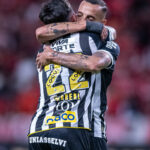 santos x inter