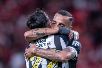 santos x inter