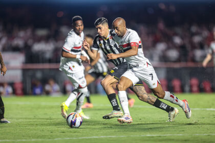 sao paulo