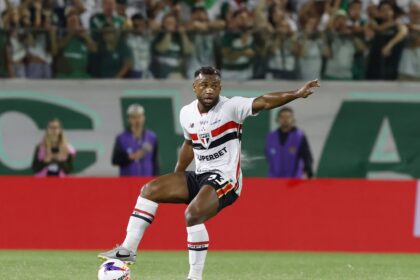 sao paulo luan