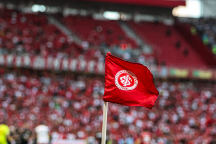 santos x internacional