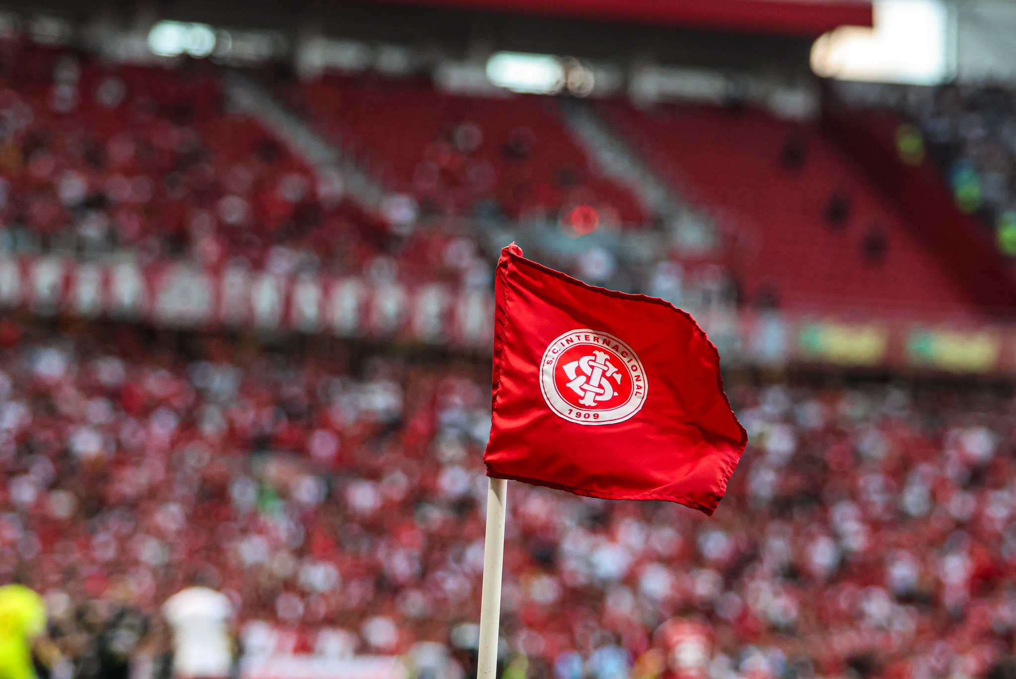 santos x internacional