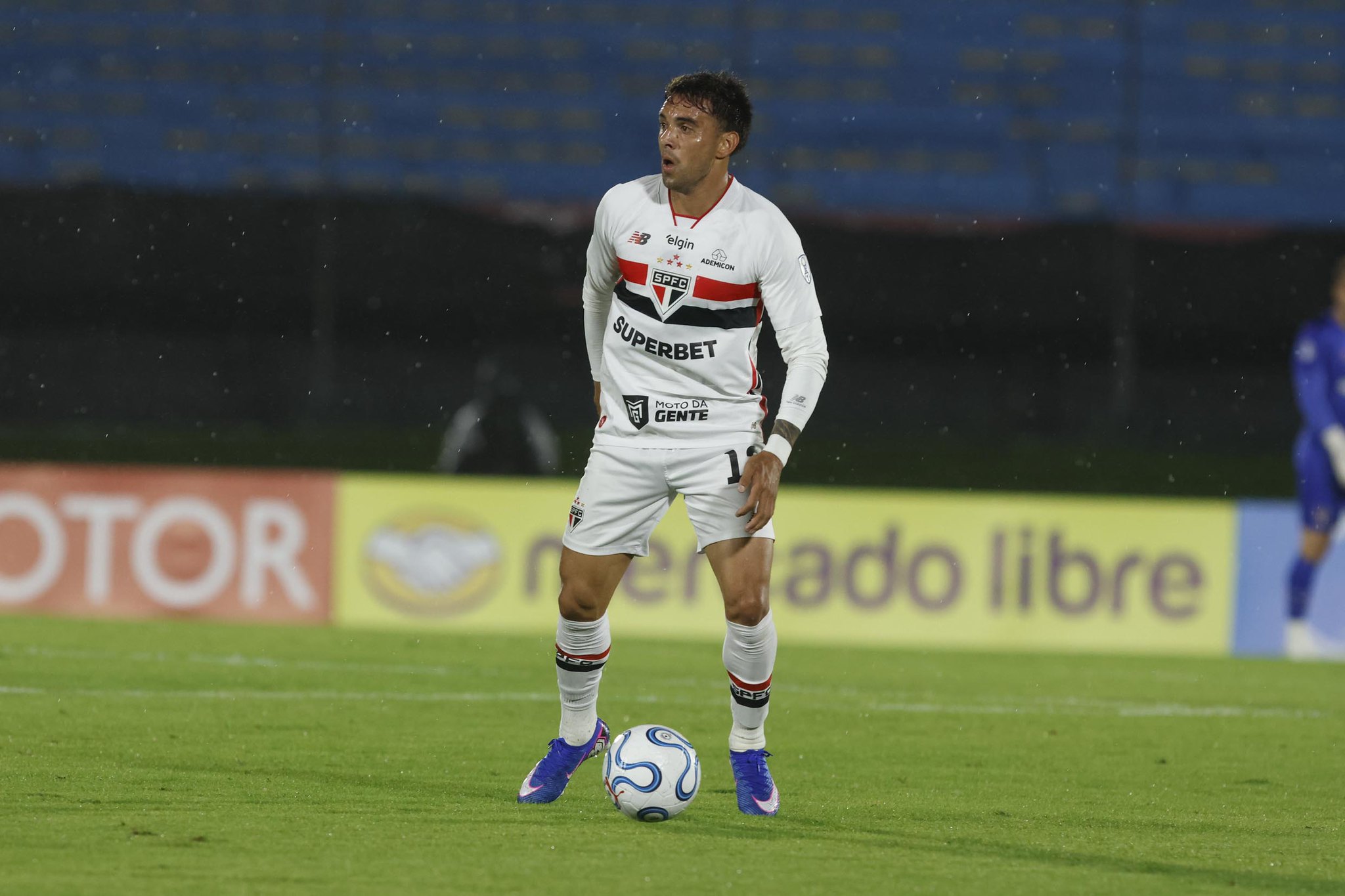 sao paulo enzo diaz