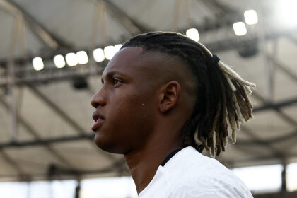 botafogo danilo palmeiras