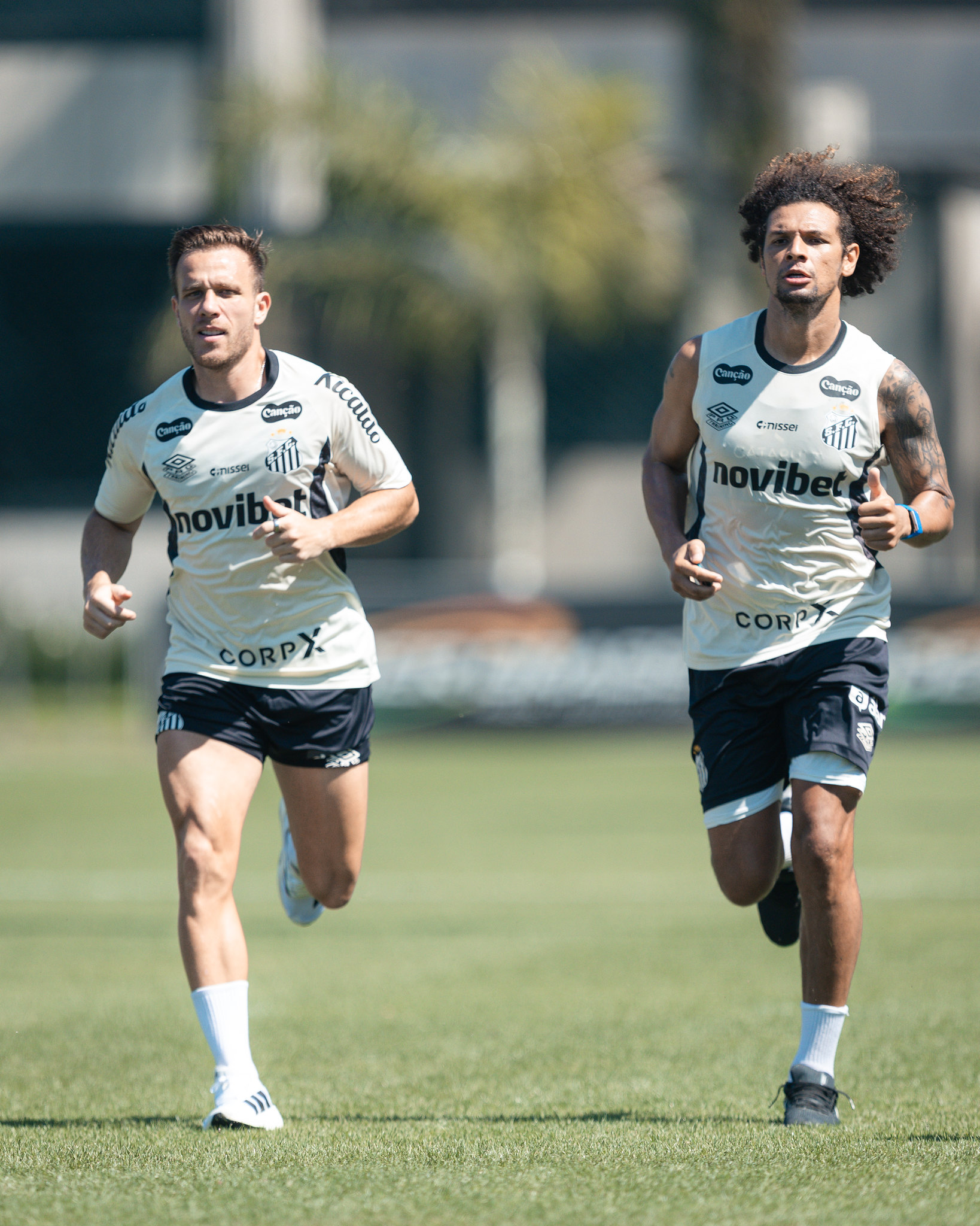 santos
