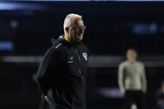 dorival junior sao paulo