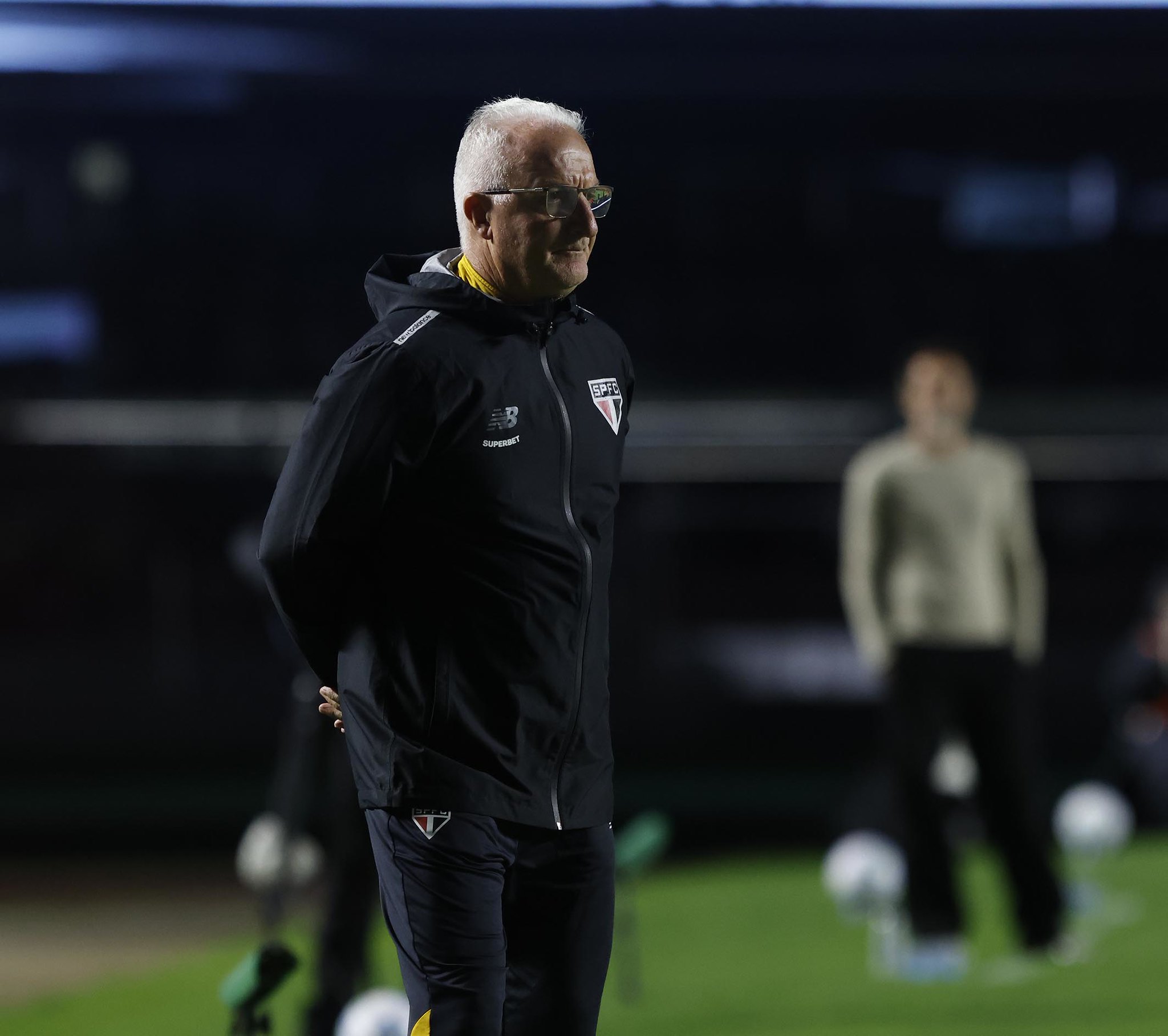 dorival junior sao paulo
