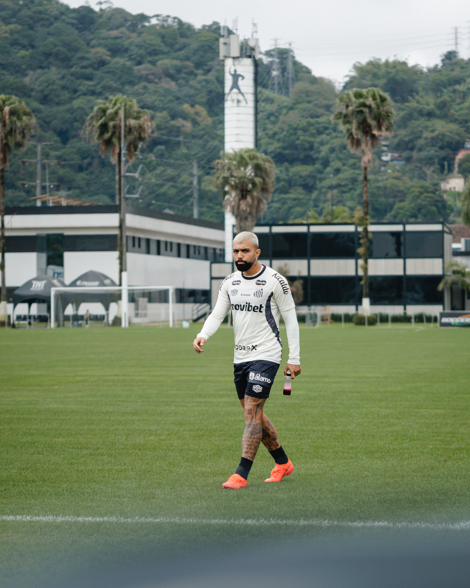 santos