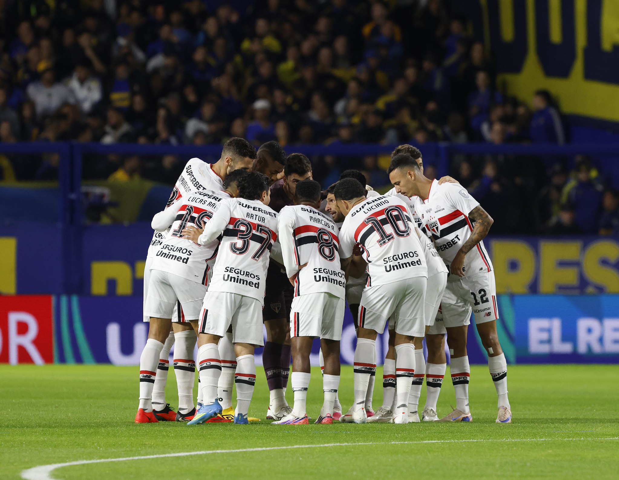 sao paulo dorival