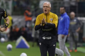 sao paulo dorival