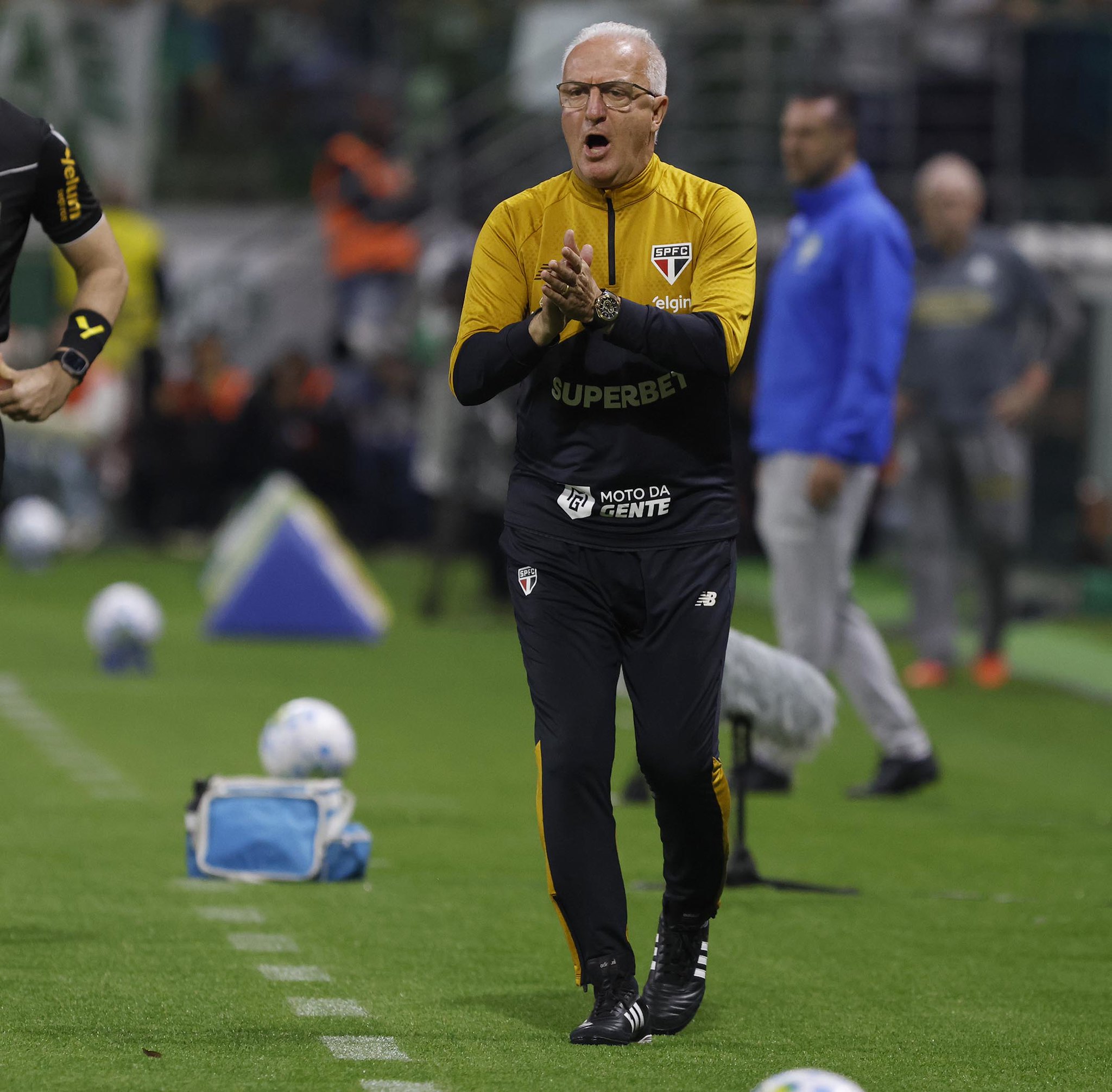 sao paulo dorival