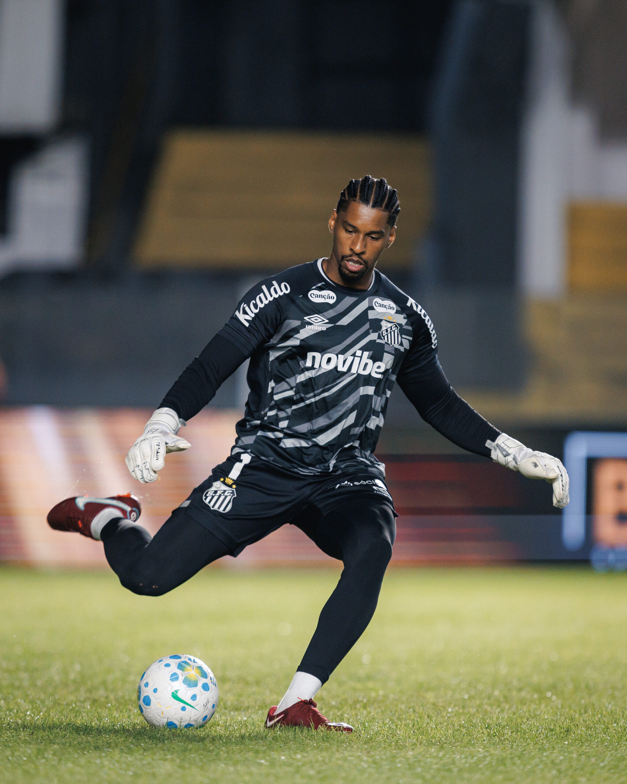 Santos 