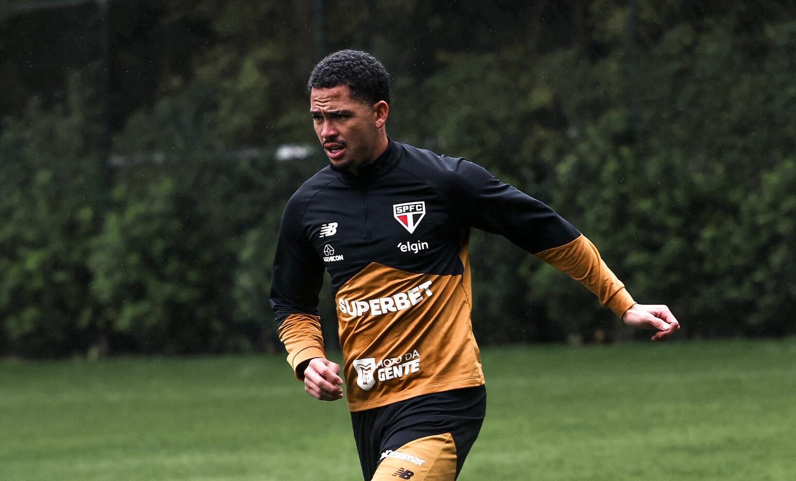 sao paulo luciano