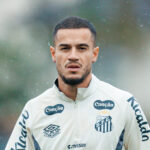 santos coutinho