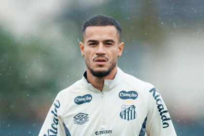 santos coutinho